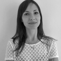 Geox Employee Valentina Roat's profile photo