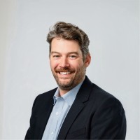 Levata Employee Jared Carter's profile photo