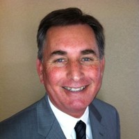 Oracle Employee Greg Bodine's profile photo