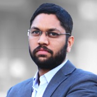 Ashwin Rai Email