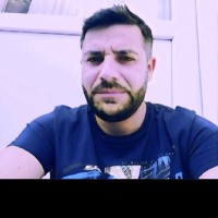 ALLESRO Employee Sorin Mădălin Marinica's profile photo