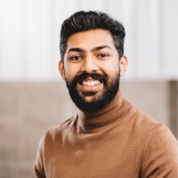 Clean Crop Technologies, Inc. Employee Shardul Sreekumar's profile photo