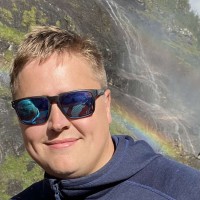 ACEL AS Employee Marius Granlien's profile photo