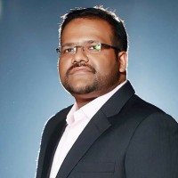 New Flyer of America Employee Kaiser Bhuiyan's profile photo