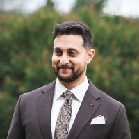Sameer Zubairi Email