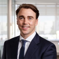 Cornerstone Employee Lachlan Francis's profile photo