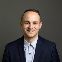 Allegheny Conference on Community Development Employee Austin Grbach's profile photo