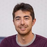 Nate Harada Email & Phone Number