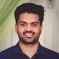 Clarity Voice Employee Anish Gogineni's profile photo