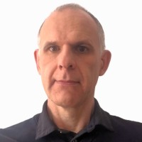 CSi palletising Employee Martin Peacock's profile photo