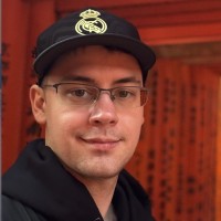 me&u Employee Paul Behrisch's profile photo