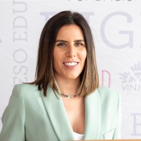 AUDIKA Employee Cristina Salmerón Moya's profile photo
