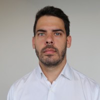 Modéal Employee Alexandre Marié's profile photo
