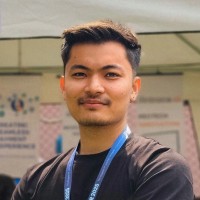 Bijay Shrestha Email
