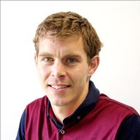Gavin Davies Email & Phone Number