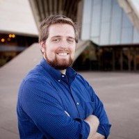Golden Rule Travel Employee Hans Mast's profile photo