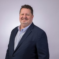 Carrier HVAC Employee Blake Gearhart's profile photo