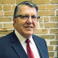 John Potts Email & Phone Number