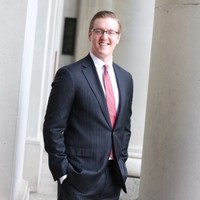 Morgan Stanley Employee Crps Ted Larson's profile photo