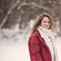 ECEZG Employee Katie Papp's profile photo