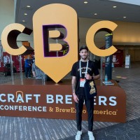 Graystone Brewing Employee Luke Benoit's profile photo