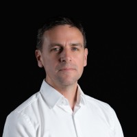 Imperial Enterprise Lab Employee Tom Gray's profile photo