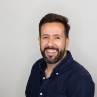 Laerdal Copenhagen Employee Hector Mejia's profile photo
