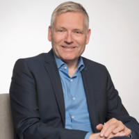 Software AG Employee Ralf Stohldreier's profile photo