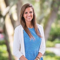 South Street Partners Employee Taylor Cochrane's profile photo