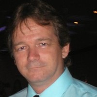 Belcan Employee Pat Slade's profile photo