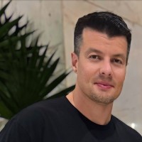 Hector Gonzalez Email & Phone Number