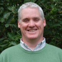 if-development Employee Mike Edwards's profile photo