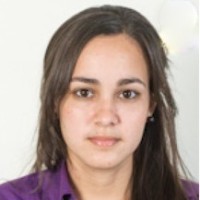 Claudia M. Acosta's profile photo