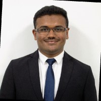 Deloitte Employee Keval Doshi's profile photo