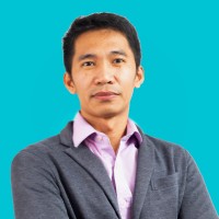 DOCONCHAIN Employee Isagani Villanueva's profile photo