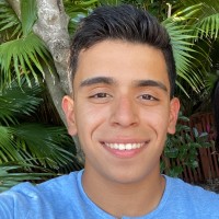 Xperient Employee Alexander Gonzalez's profile photo
