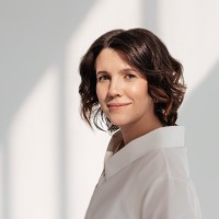 HFLabs Employee Elena Zhuravleva's profile photo