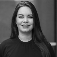 Bidese Construtora Employee Fernanda Malinowski Melo's profile photo