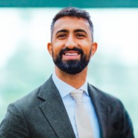 IMS Space Consultancy GmbH Employee Amar Mody's profile photo