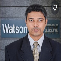 Sarvatra Technologies Pvt. Ltd. Employee Nikhil Karkhanis's profile photo