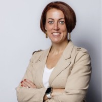 Papa Employee Sara Stevenson's profile photo