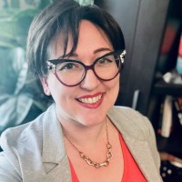 Saint Elizabeth Health Care Employee Shelley Graham's profile photo