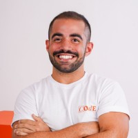 Code Agência Employee Gabriel Gama's profile photo