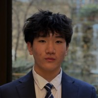 Freshline Employee William Wang's profile photo