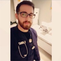 Prisma Health Urgent Care Employee Cory R.t.'s profile photo