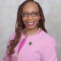 African Americans In Gerontology Employee Aisha Young's profile photo