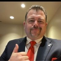 V2X Inc Employee Alexander Ames's profile photo