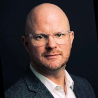 National Gas Transmission Employee Andy Iles's profile photo