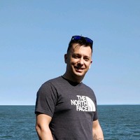 Freelance Graphic Designer Employee Christopher Ley's profile photo