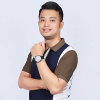 Toshiba Vietnam Employee Xuan Thu's profile photo